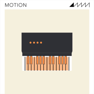 MicroFreak: Motion