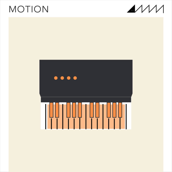 MicroFreak: Motion