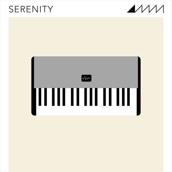 Modal Argon8: Serenity