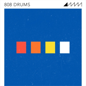 808 Drums