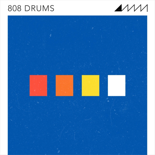 808 Drums