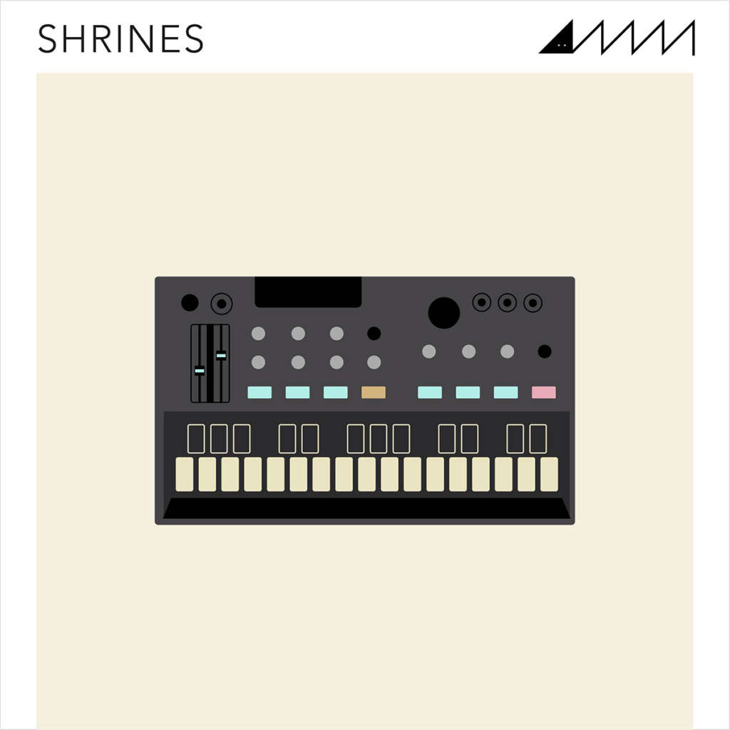 Volca Fm Custom 32 Korg Volca FM Presets: 'Shines' | Volca FM Patches | SoundGhost