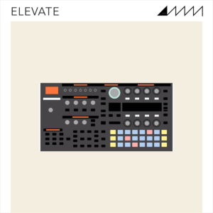 ASM Hydrasynth: Elevate