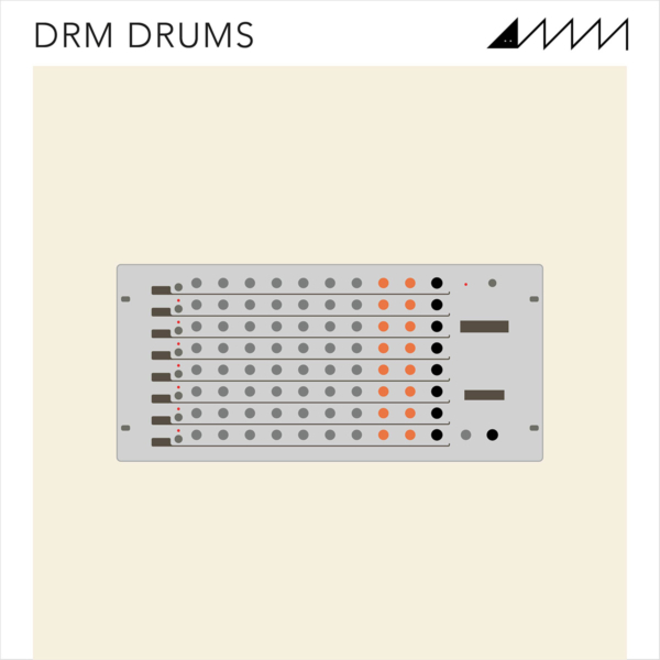DRM Drums