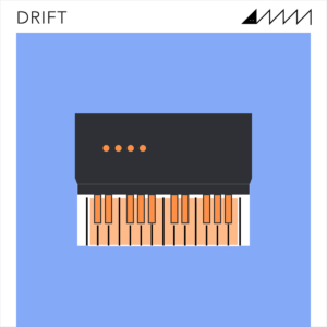 MicroFreak: Drift