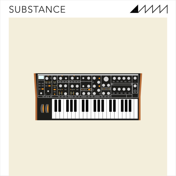 Sub 37: Substance