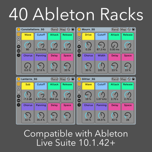 Wavetable: Constellations - Image 2