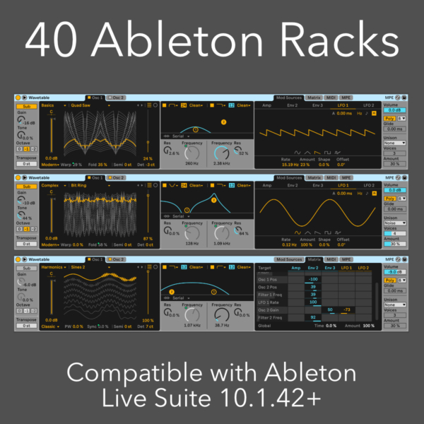 Wavetable: Constellations - Image 3