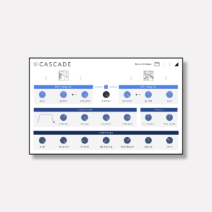 Cascade