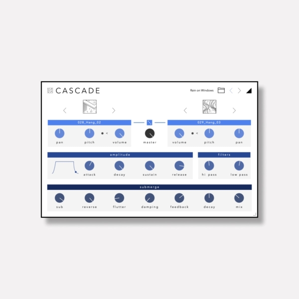 Cascade