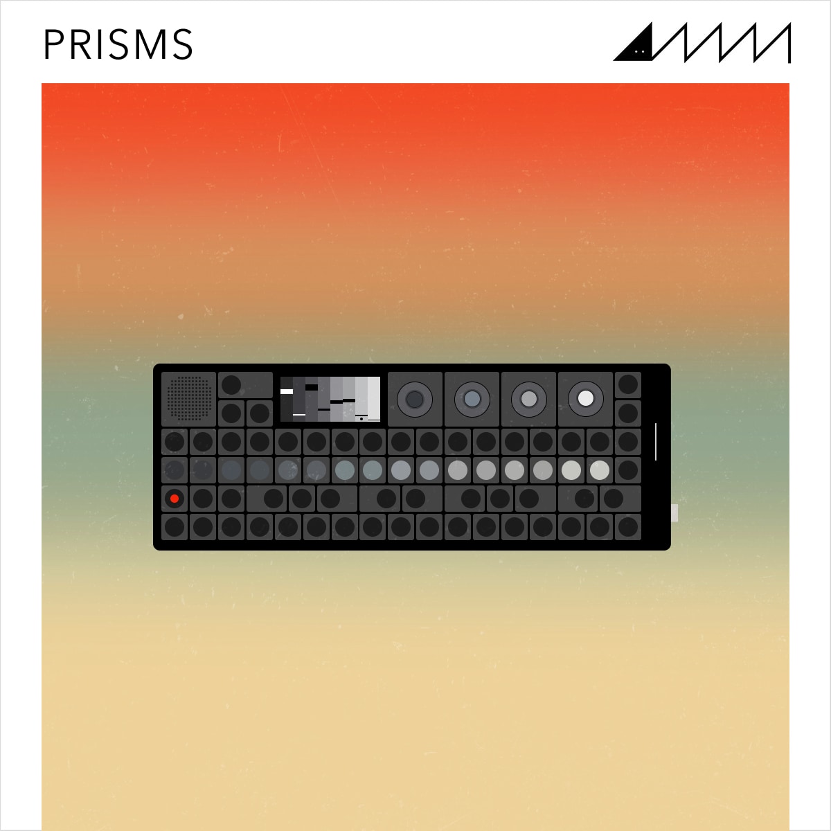 OP-XY: Prisms