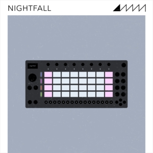 Ableton Move: Nightfall
