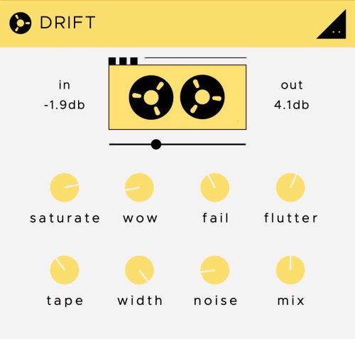 Drift Drift