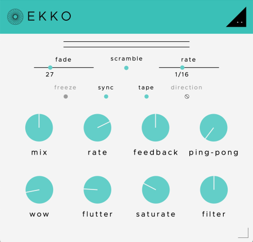 Ekko_UI Ekko_UI