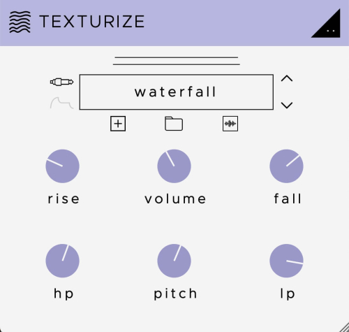 Texturize_Main Texturize_Main